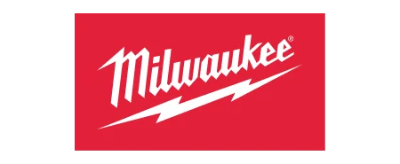 Milwaukee logo ze współpracą z firmą Norek